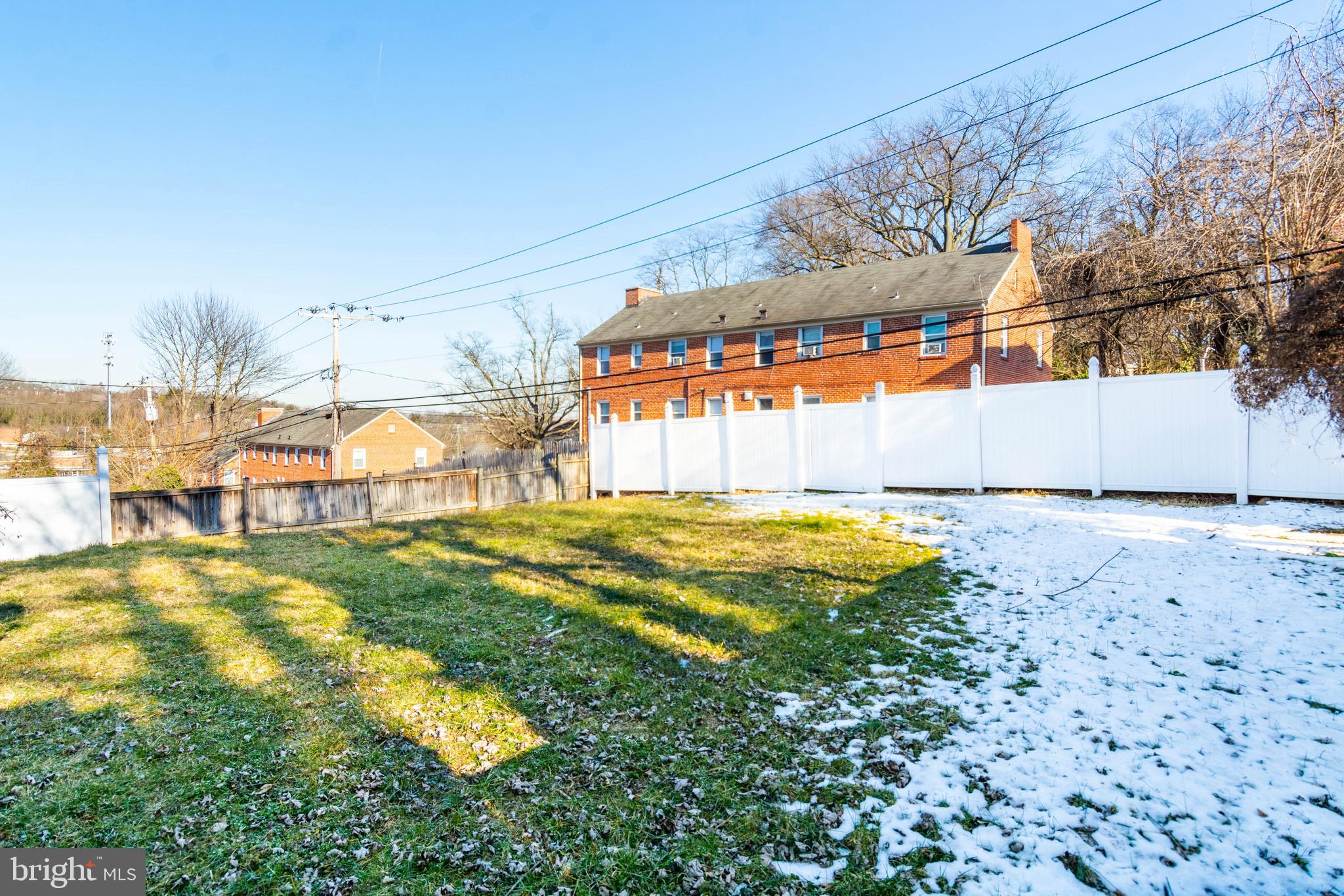 BEECHFIELD - Residential