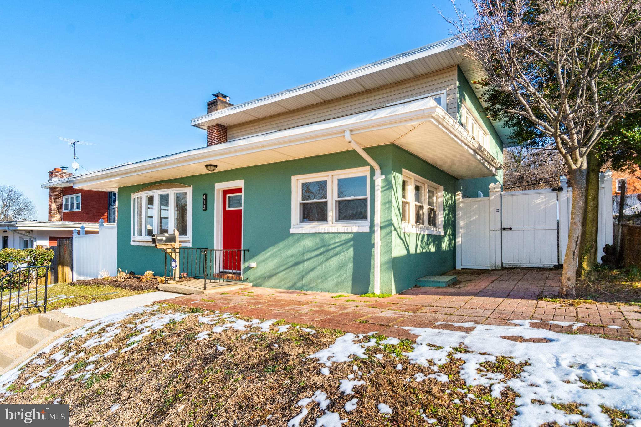 BEECHFIELD - Residential