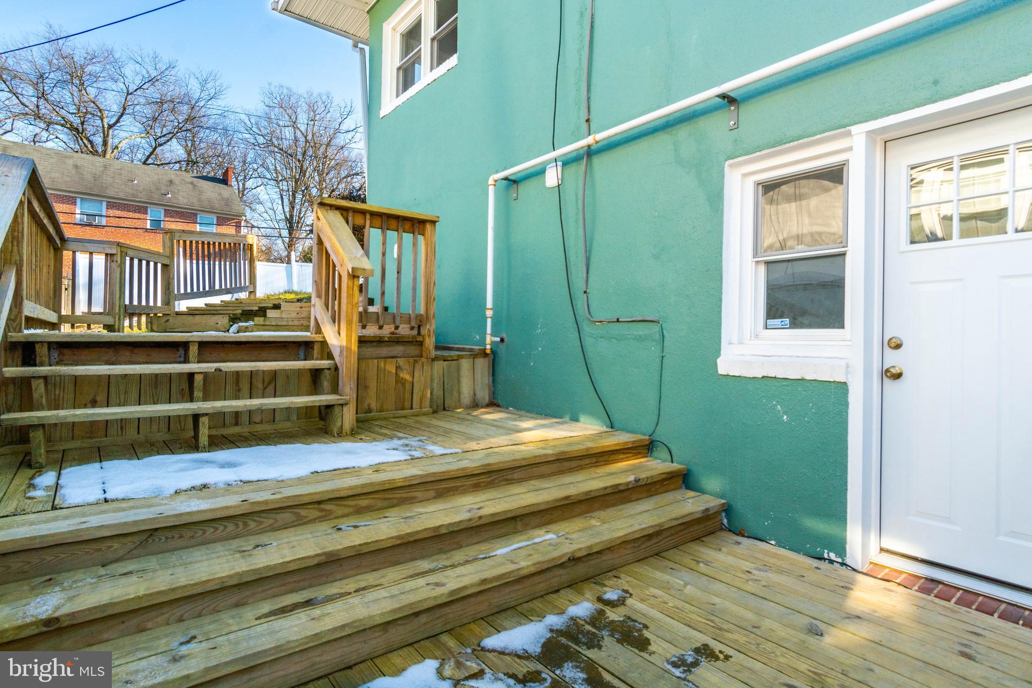 BEECHFIELD - Residential