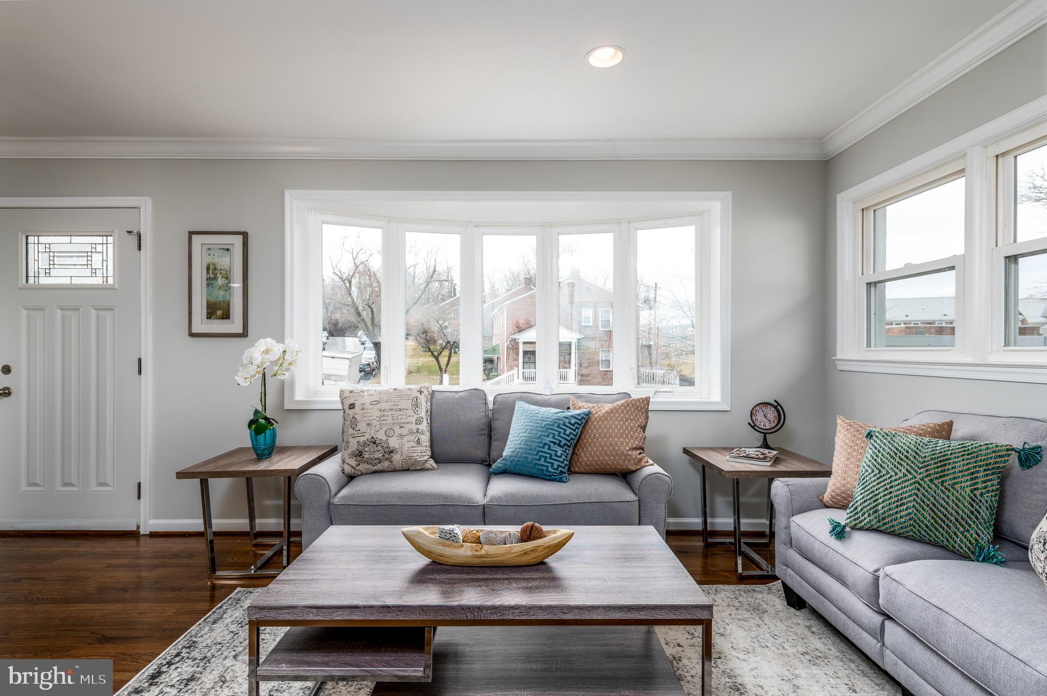 BEECHFIELD - Residential