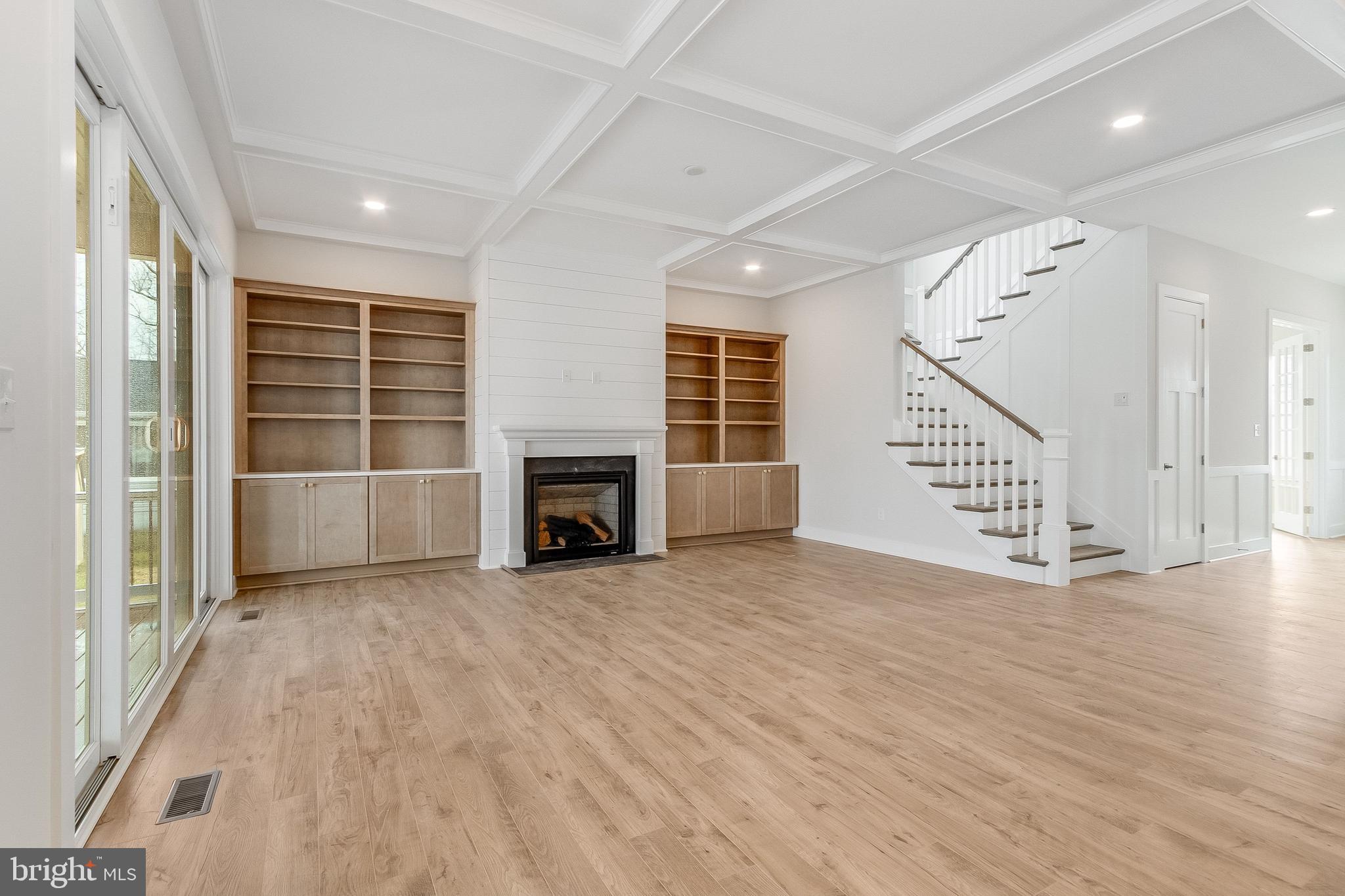 KEEN-WIK - Residential