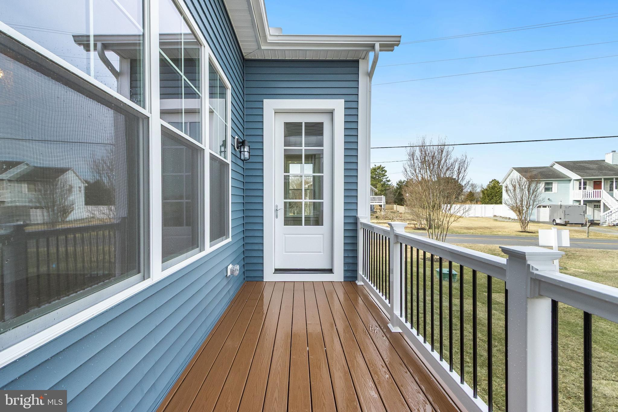 KEEN-WIK - Residential