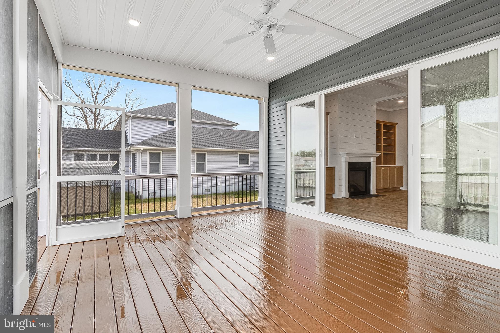 KEEN-WIK - Residential