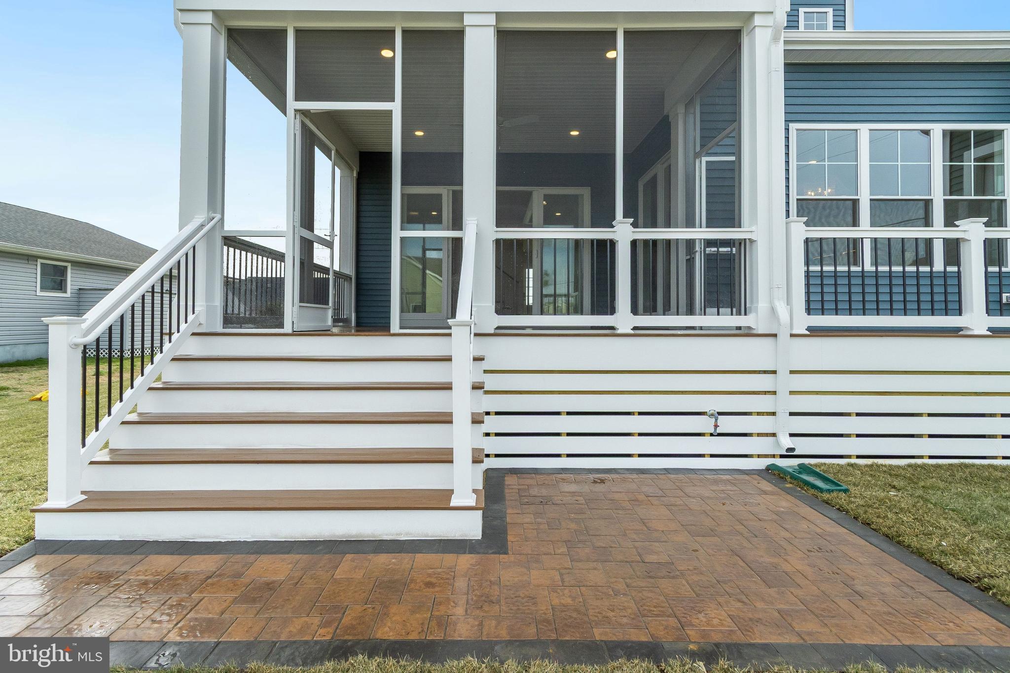 KEEN-WIK - Residential