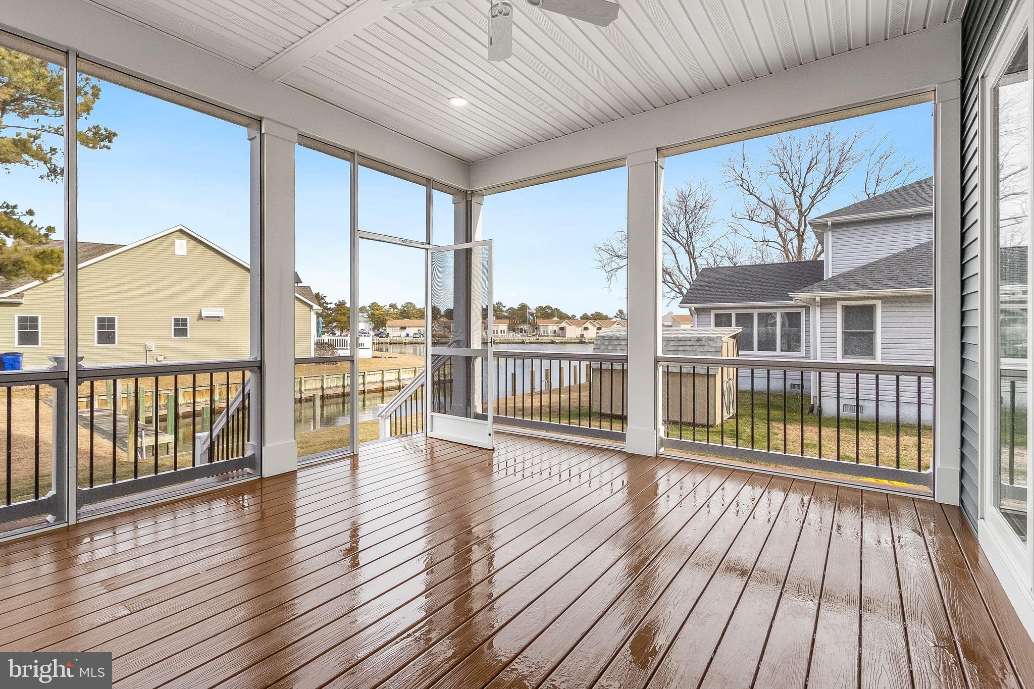 KEEN-WIK - Residential