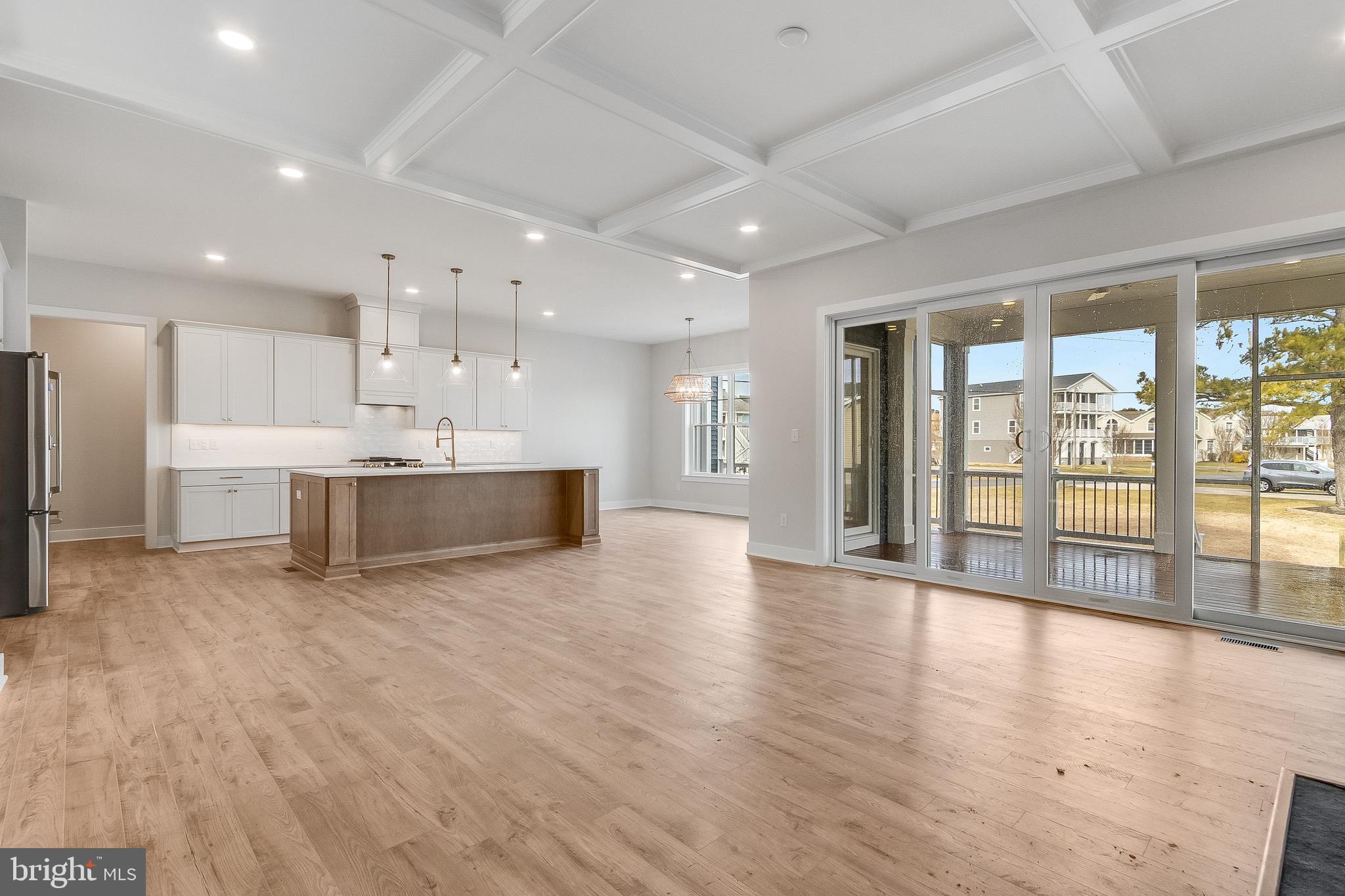 KEEN-WIK - Residential