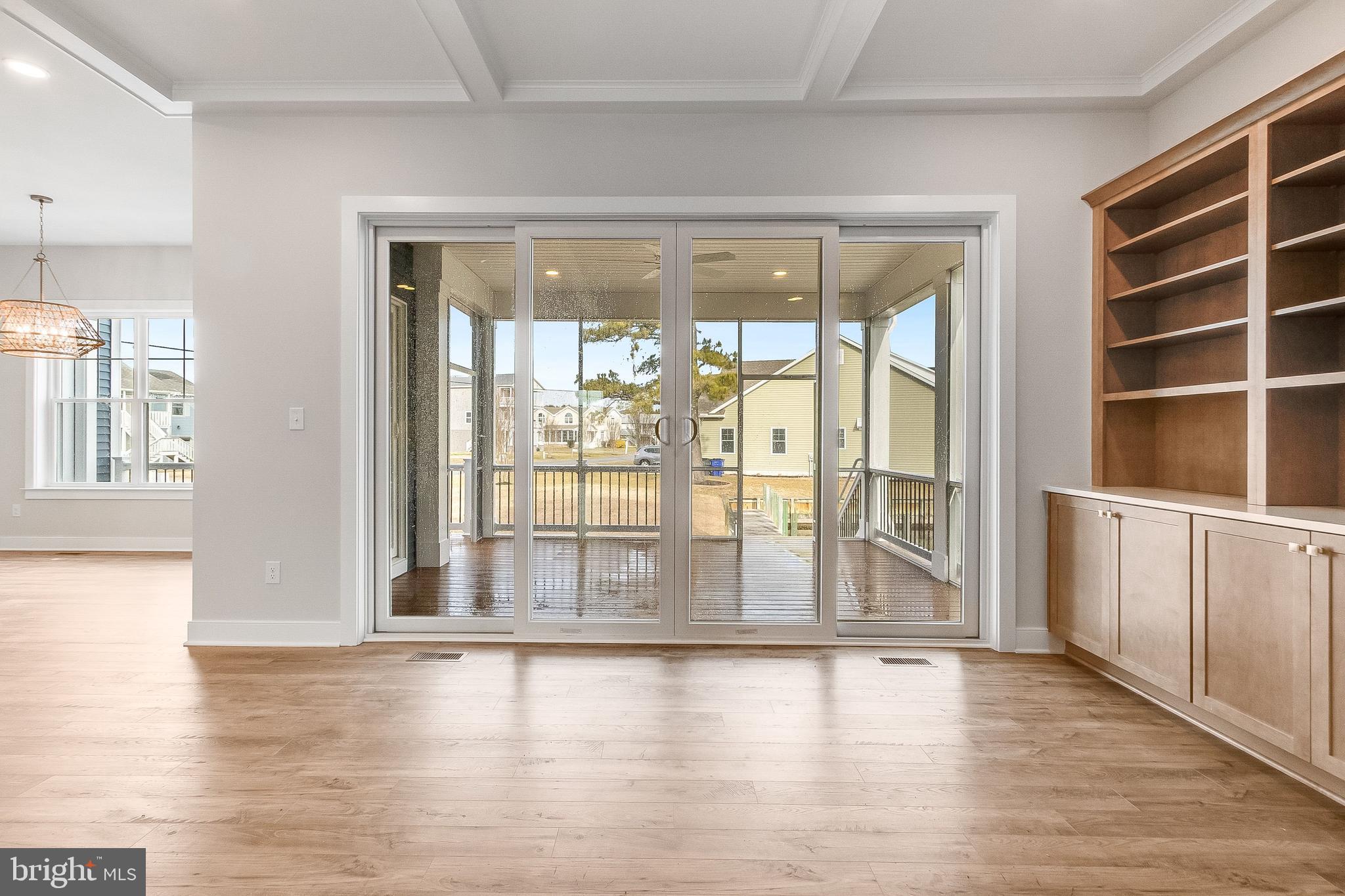 KEEN-WIK - Residential