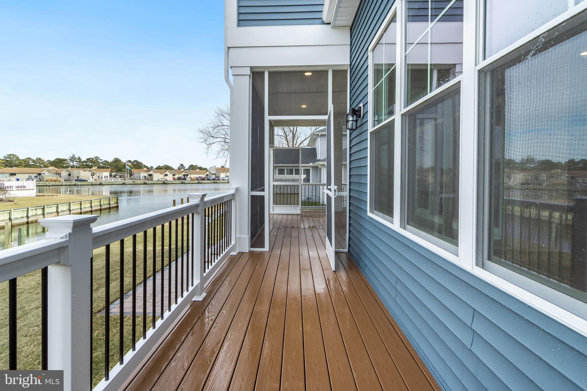 KEEN-WIK - Residential