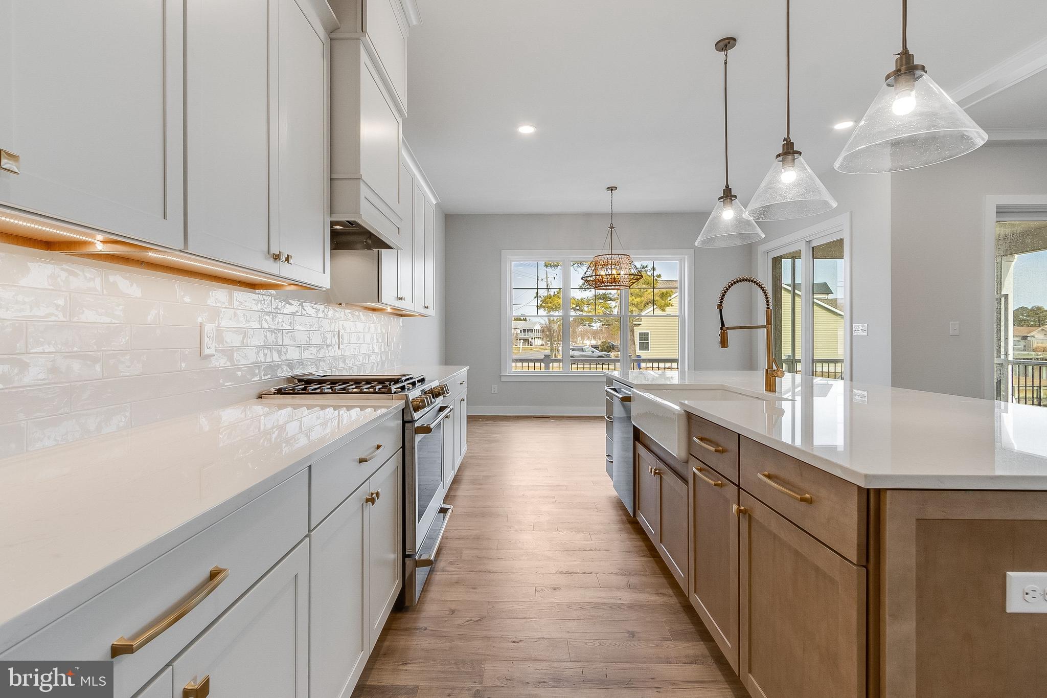 KEEN-WIK - Residential