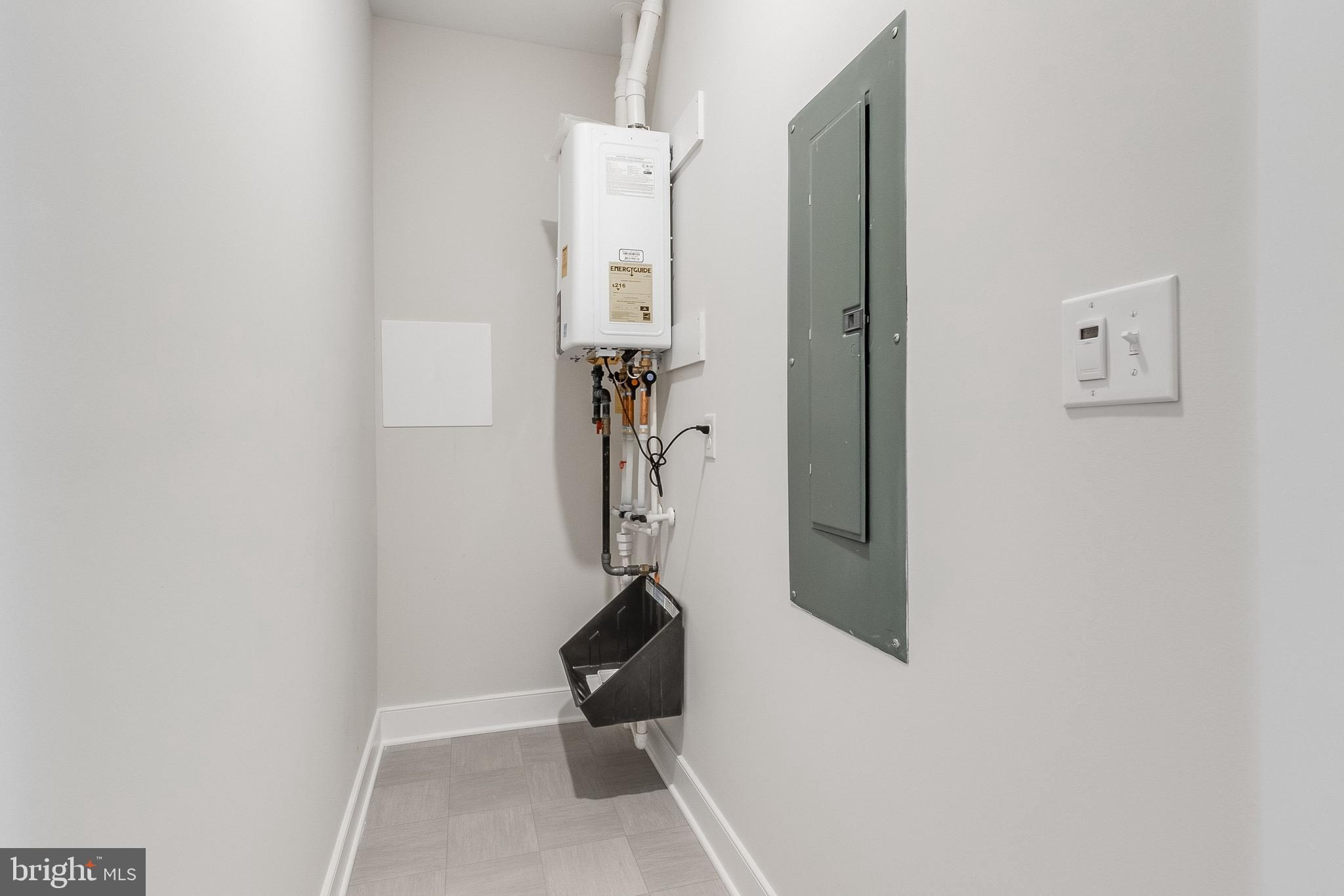 KEEN-WIK - Residential