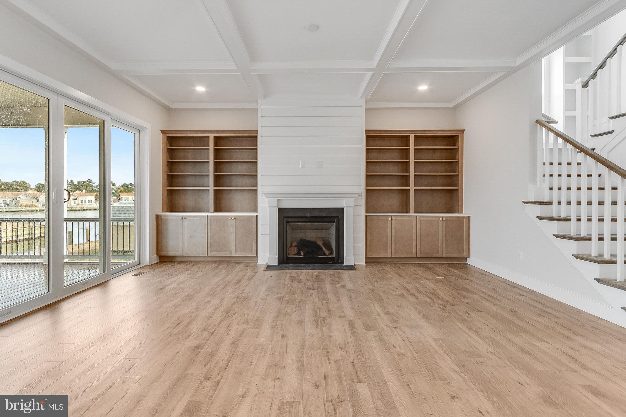 KEEN-WIK - Residential