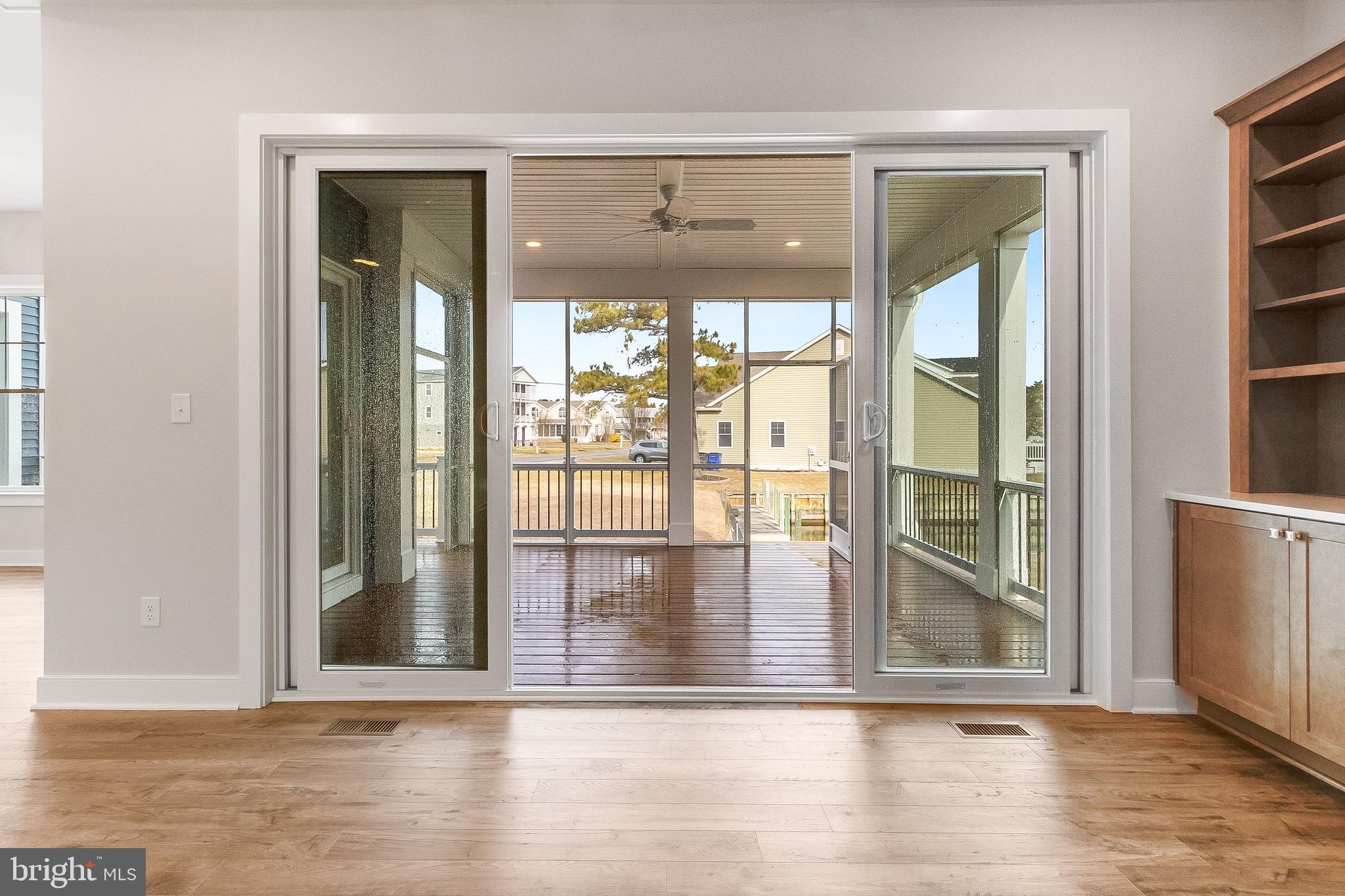 KEEN-WIK - Residential