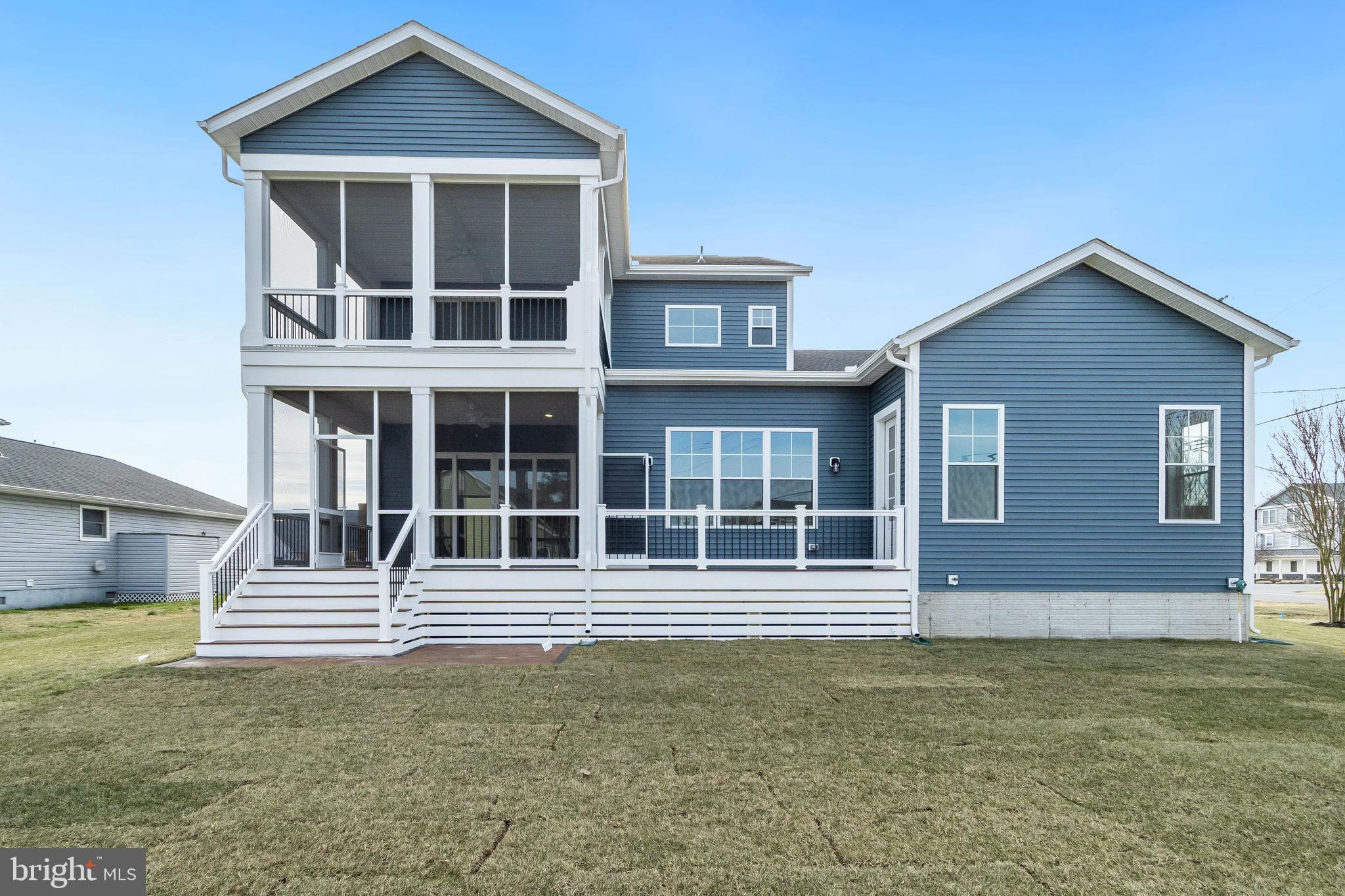 KEEN-WIK - Residential