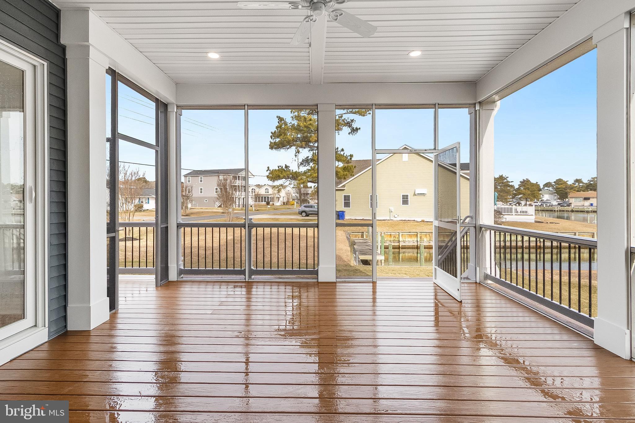 KEEN-WIK - Residential