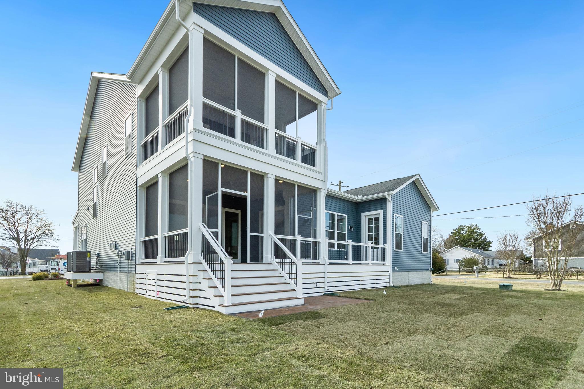 KEEN-WIK - Residential