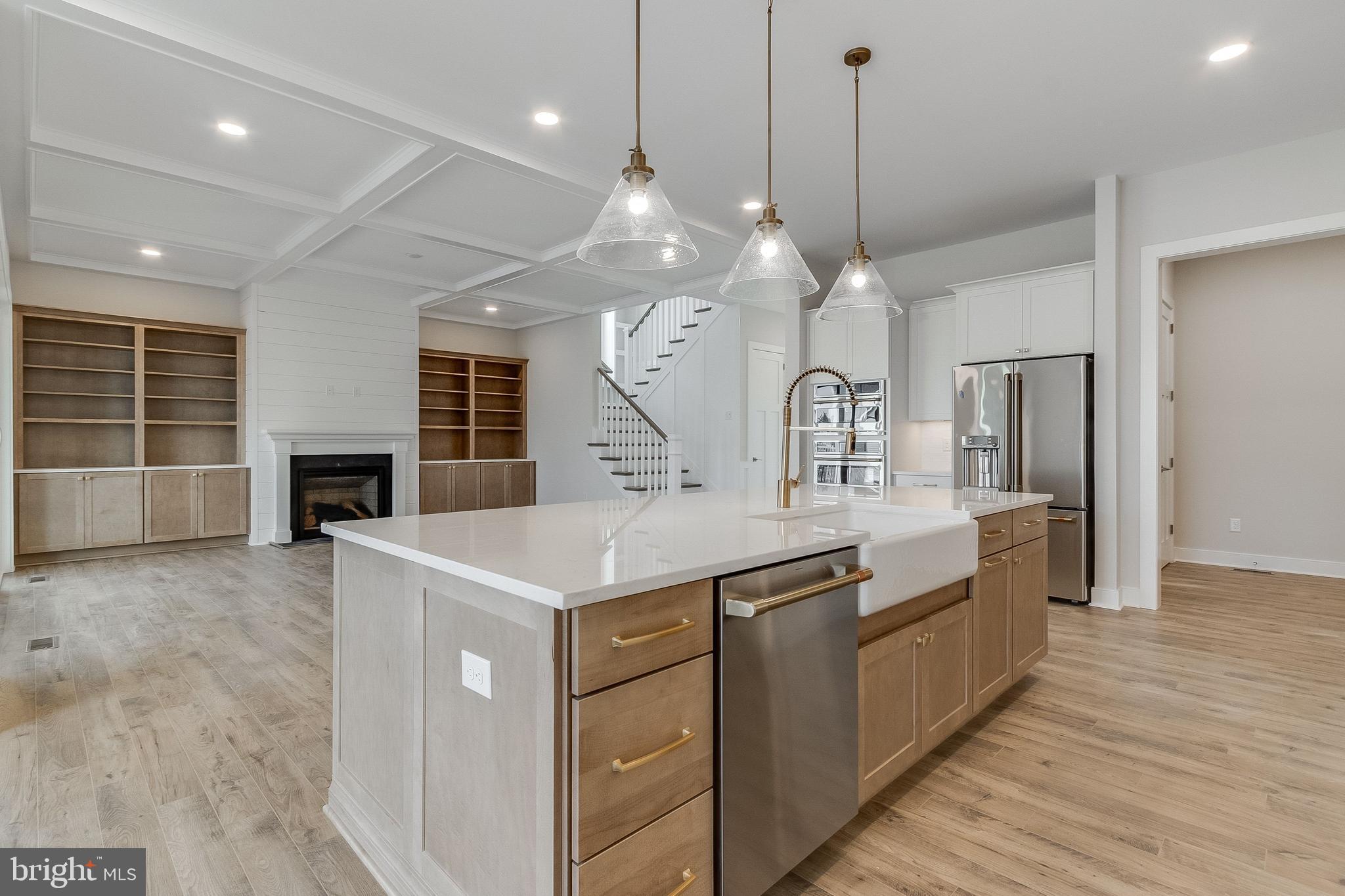 KEEN-WIK - Residential