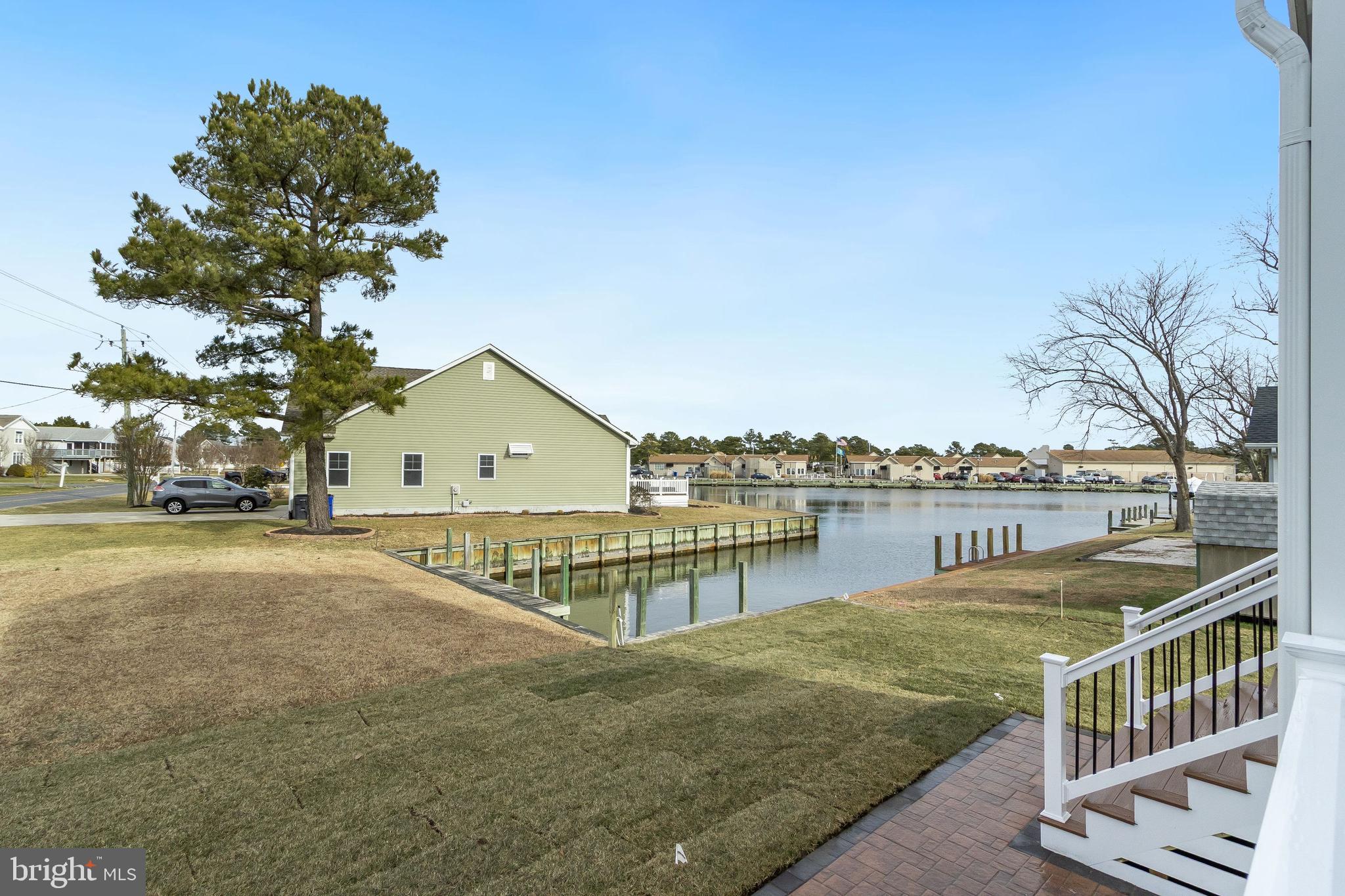 KEEN-WIK - Residential