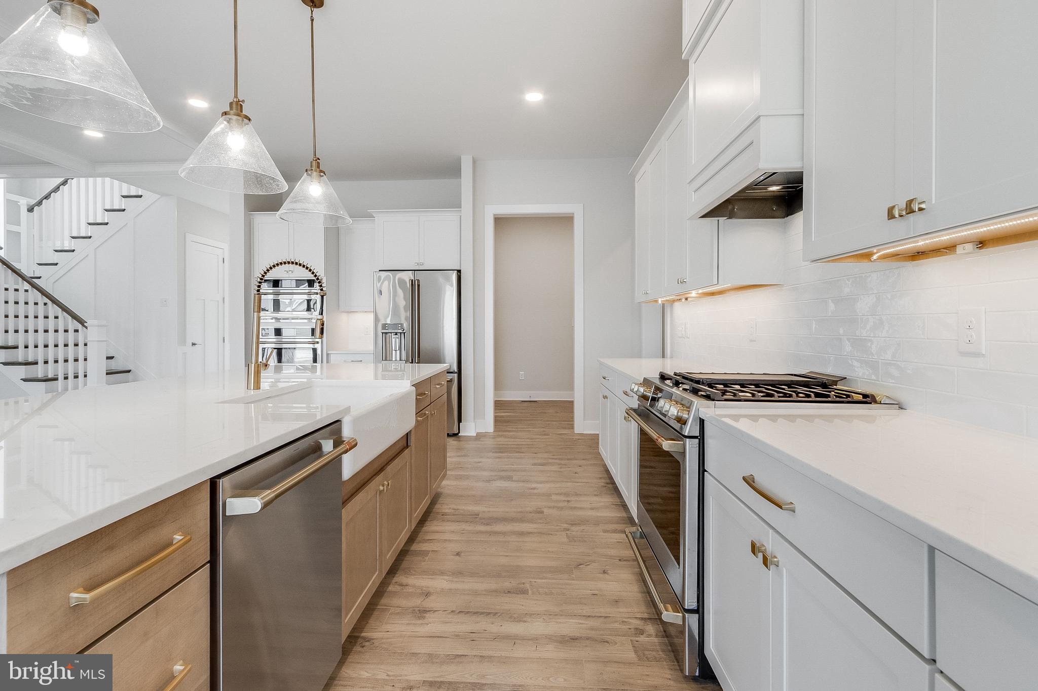 KEEN-WIK - Residential