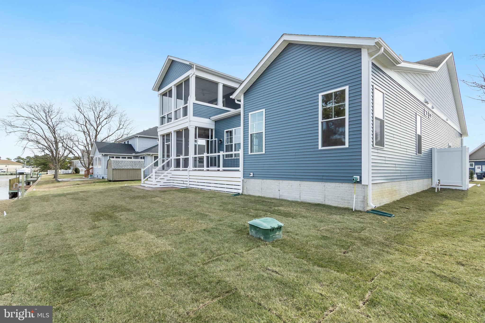 KEEN-WIK - Residential