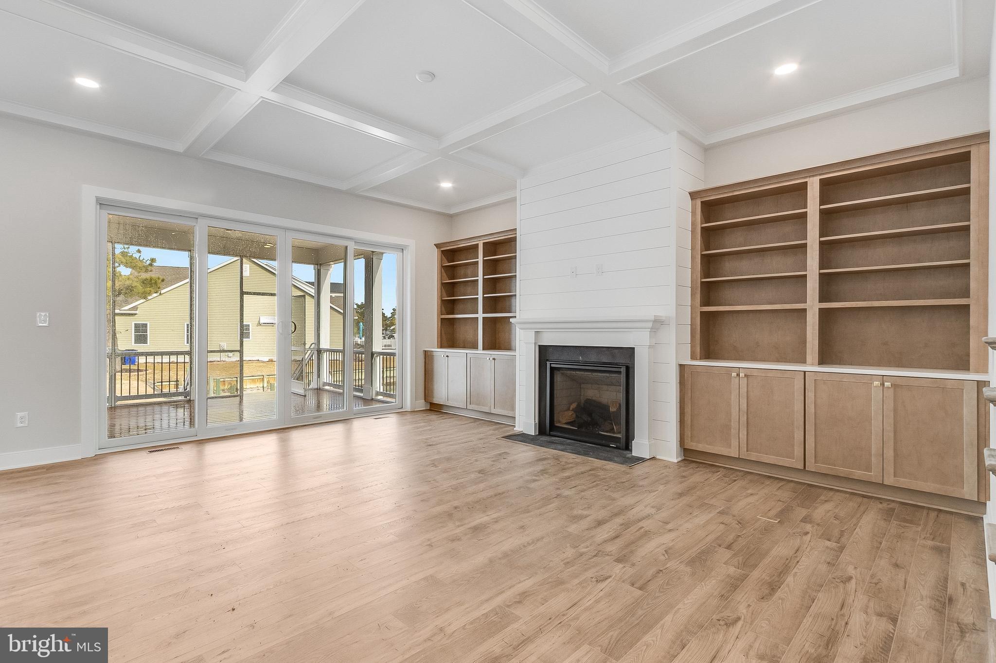 KEEN-WIK - Residential