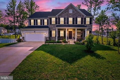 301 PIMA COURT STAFFORD VA 22554