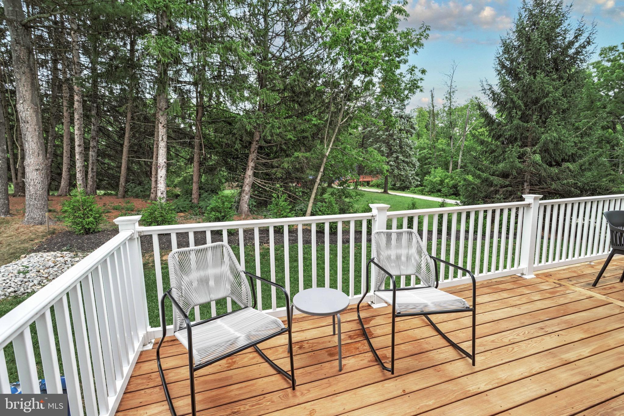 MOUNTAIN CREST ESTATES - Residential