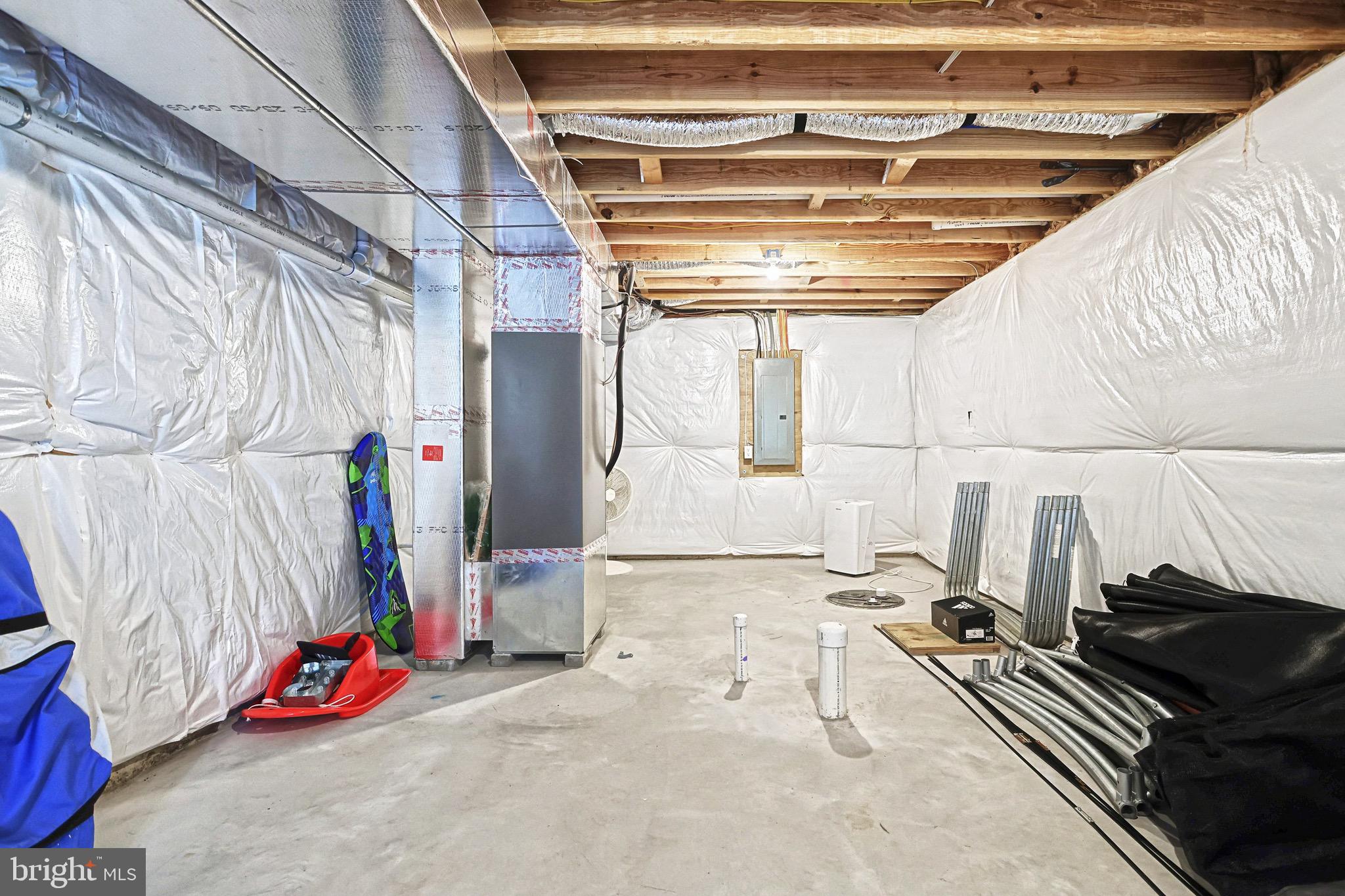 MOUNTAIN CREST ESTATES - Residential