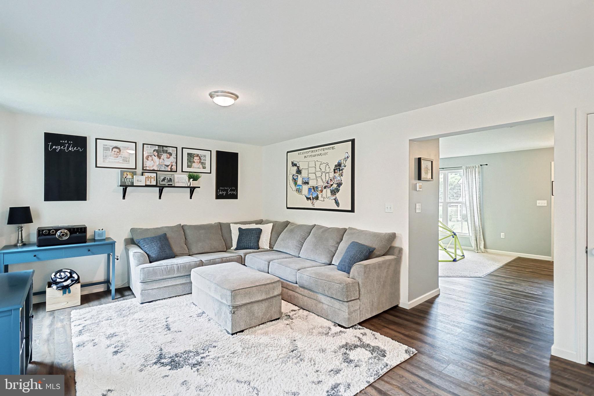 MOUNTAIN CREST ESTATES - Residential