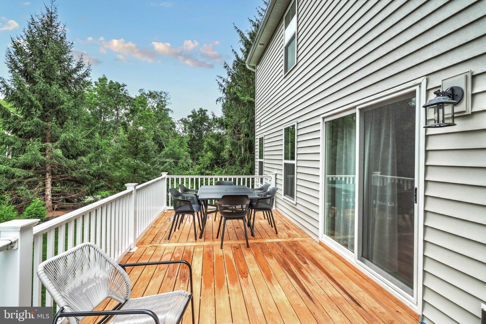 MOUNTAIN CREST ESTATES - Residential