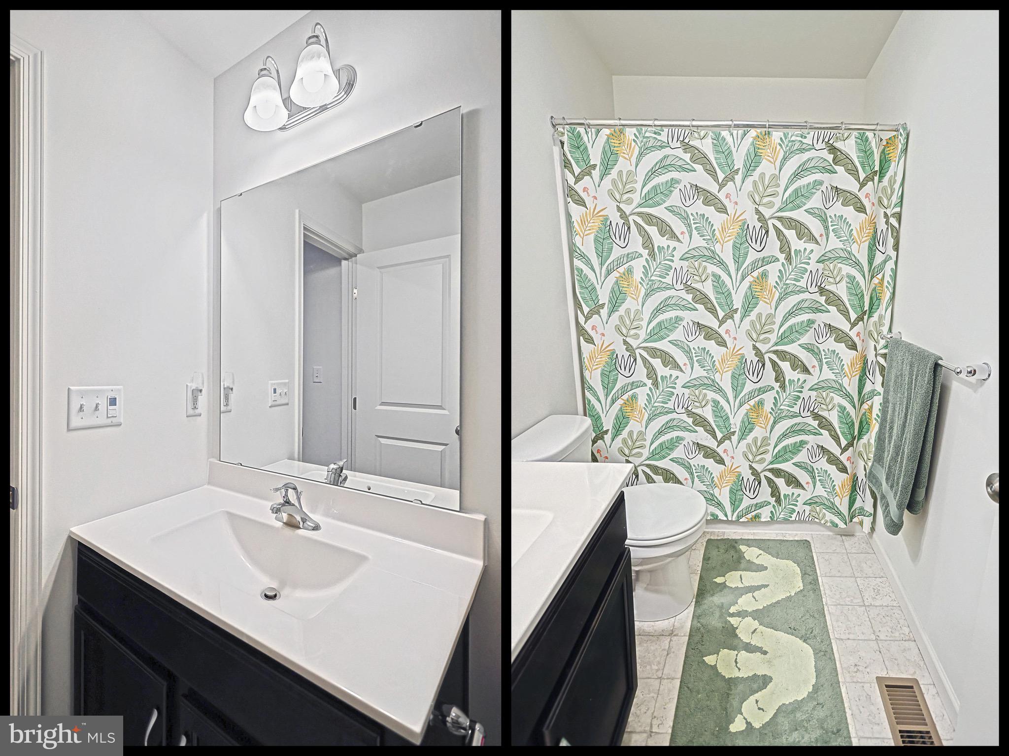 MOUNTAIN CREST ESTATES - Residential