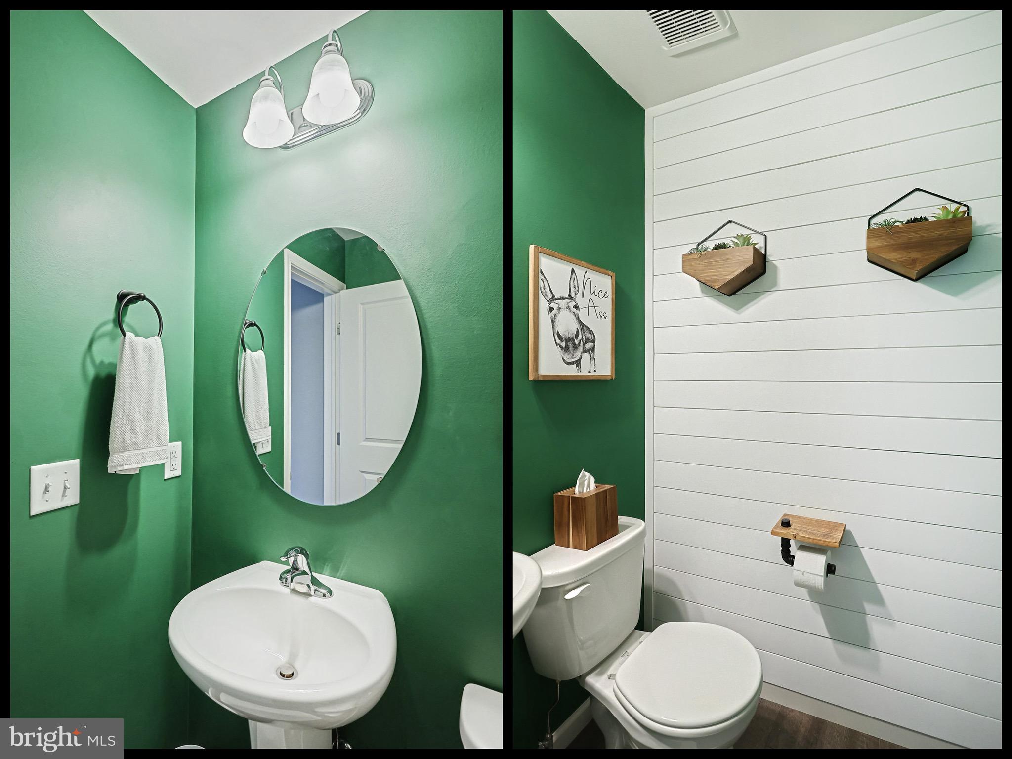 MOUNTAIN CREST ESTATES - Residential