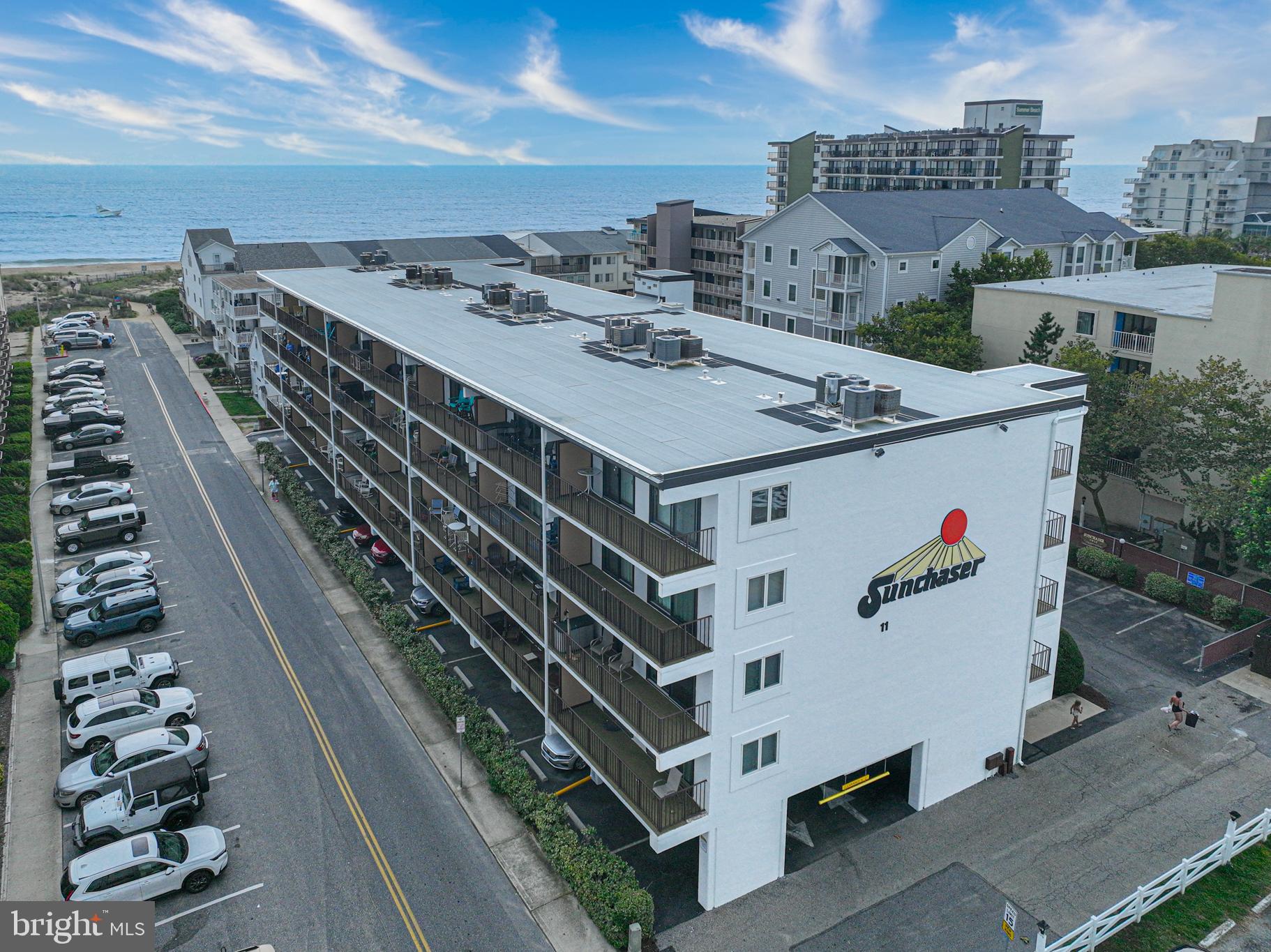 11 36TH STREET 402