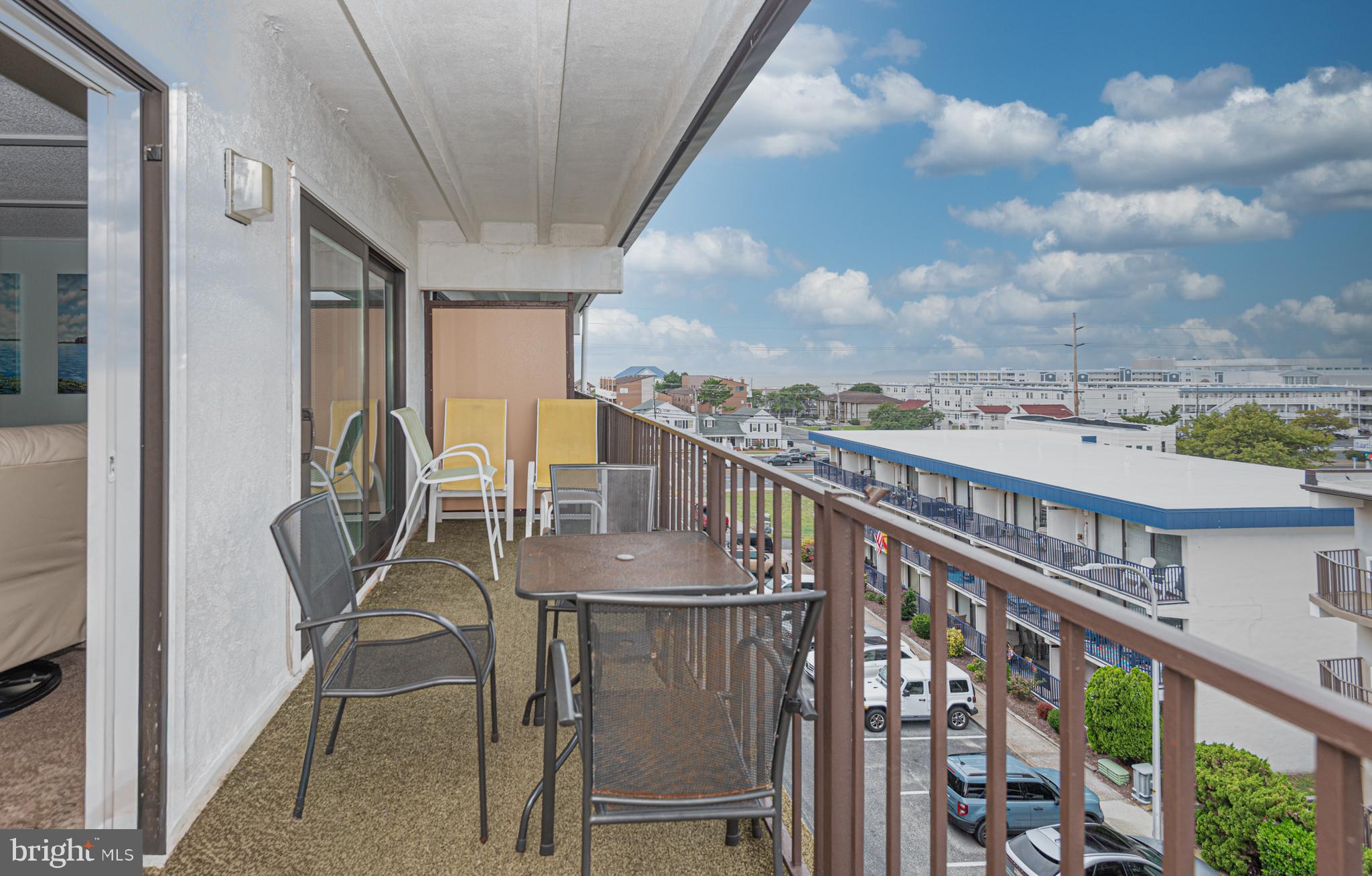 11 36TH STREET 402