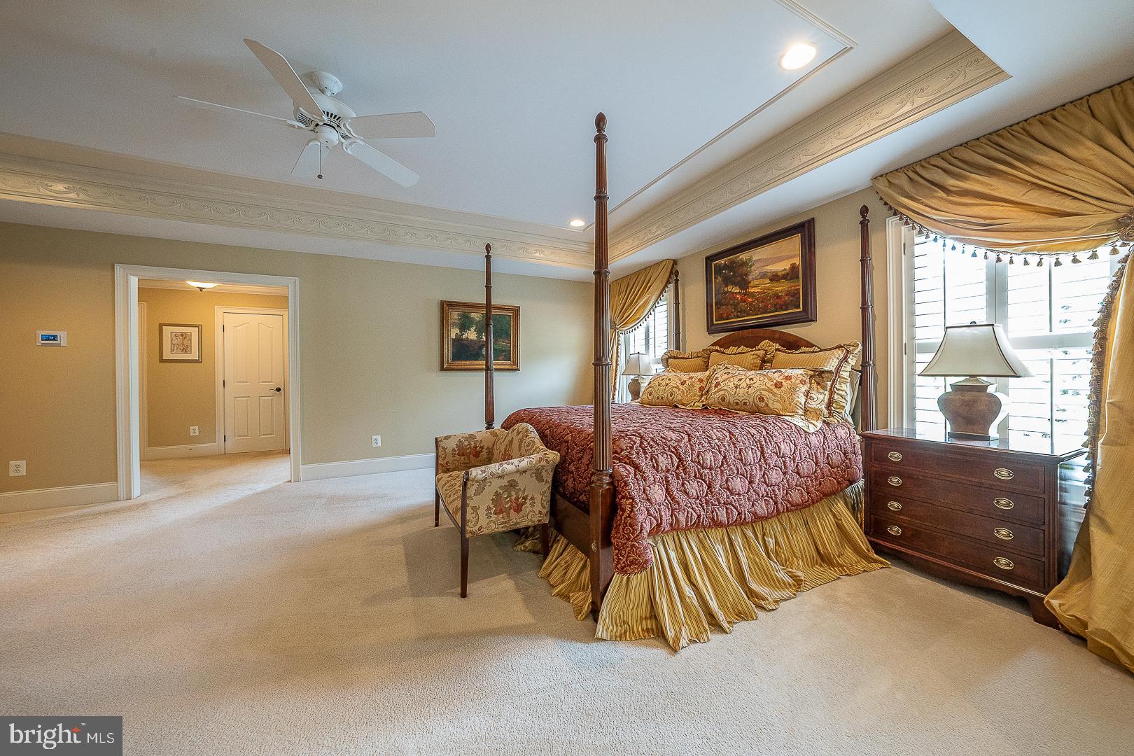 BLACKBERRY HILL - Residential