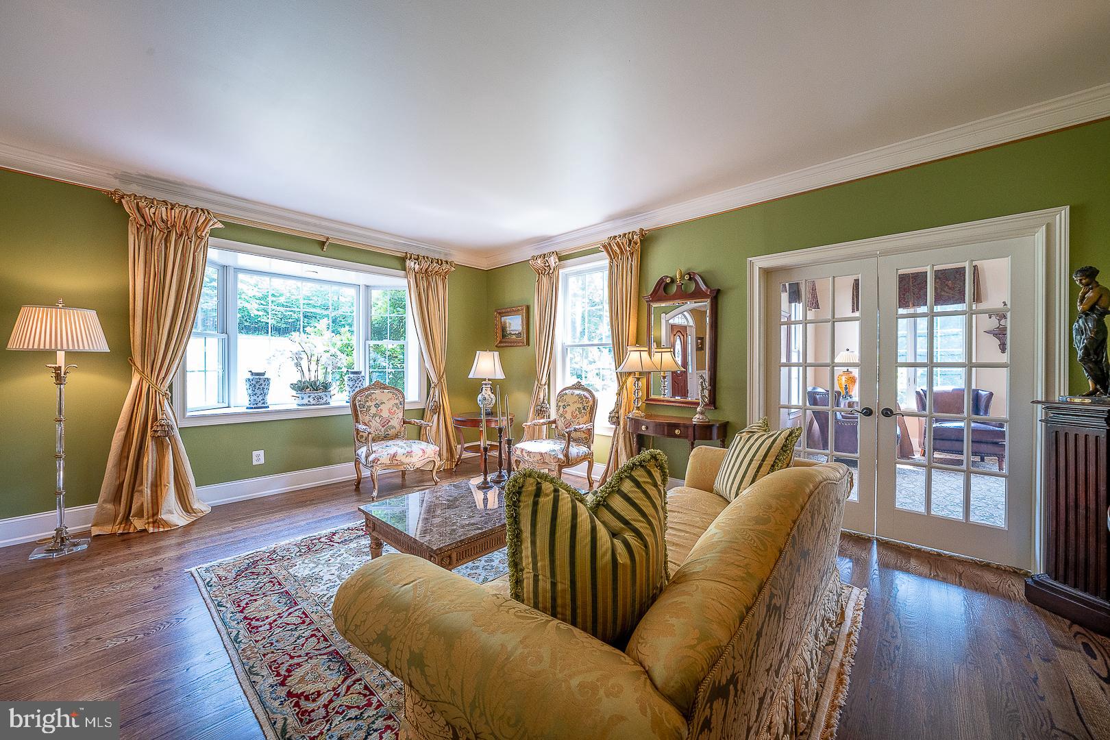 BLACKBERRY HILL - Residential