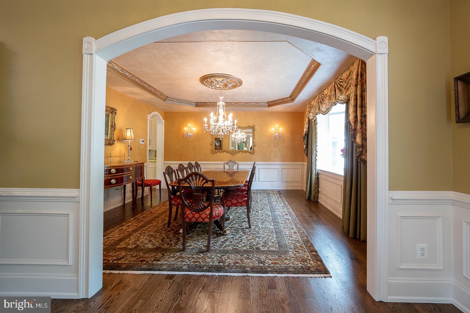 BLACKBERRY HILL - Residential