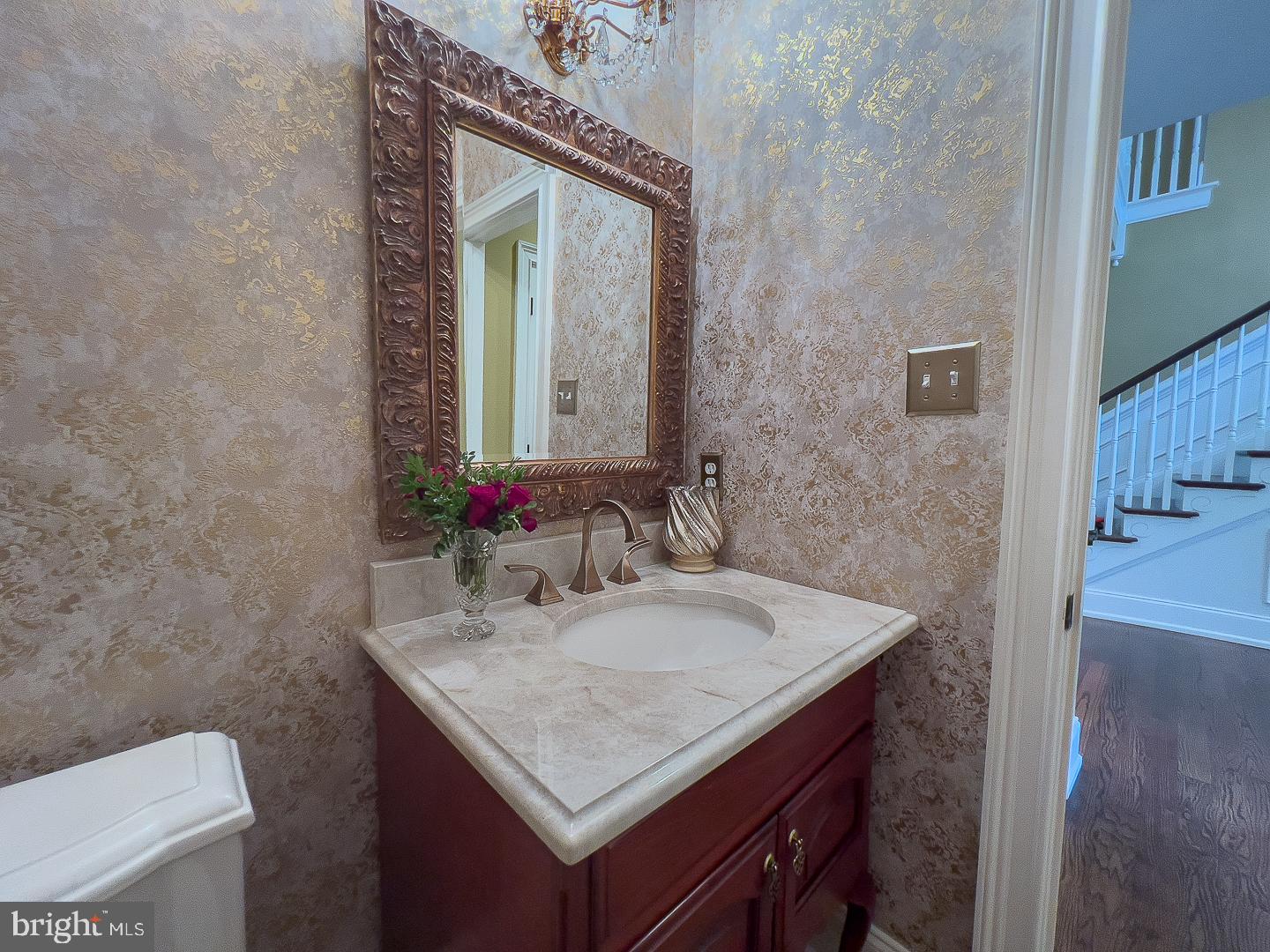 BLACKBERRY HILL - Residential