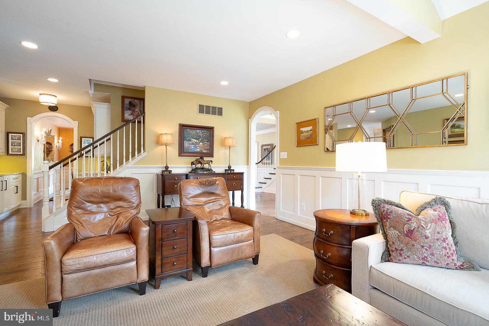 BLACKBERRY HILL - Residential