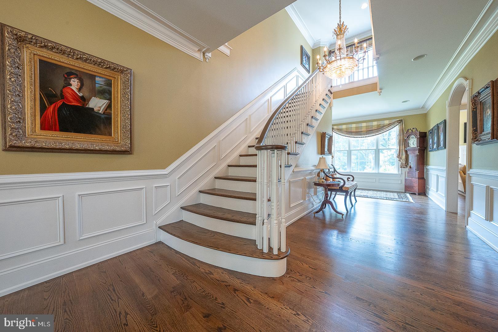 BLACKBERRY HILL - Residential