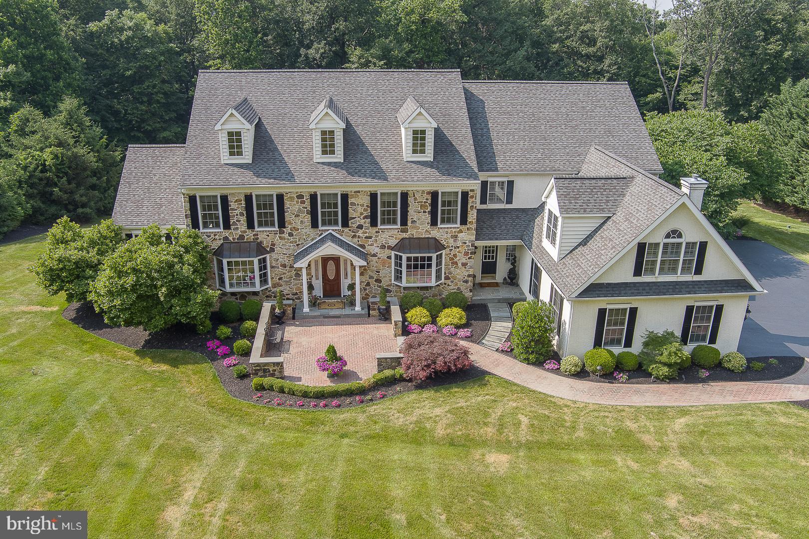 BLACKBERRY HILL - Residential