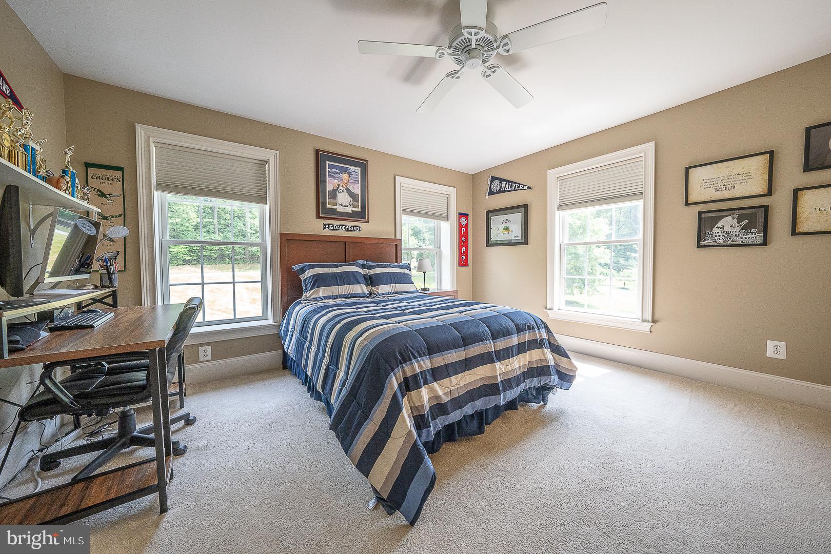 BLACKBERRY HILL - Residential