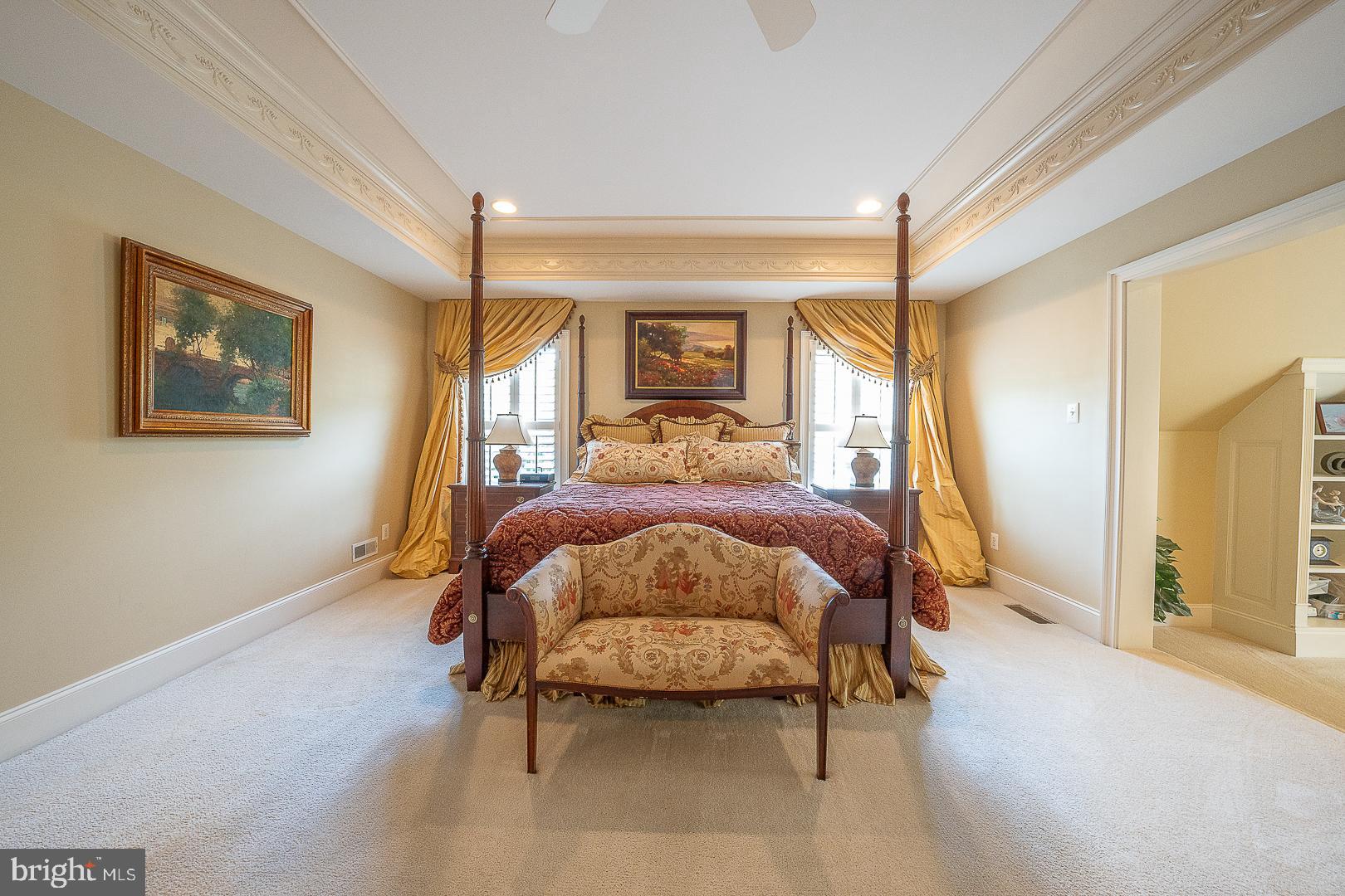 BLACKBERRY HILL - Residential