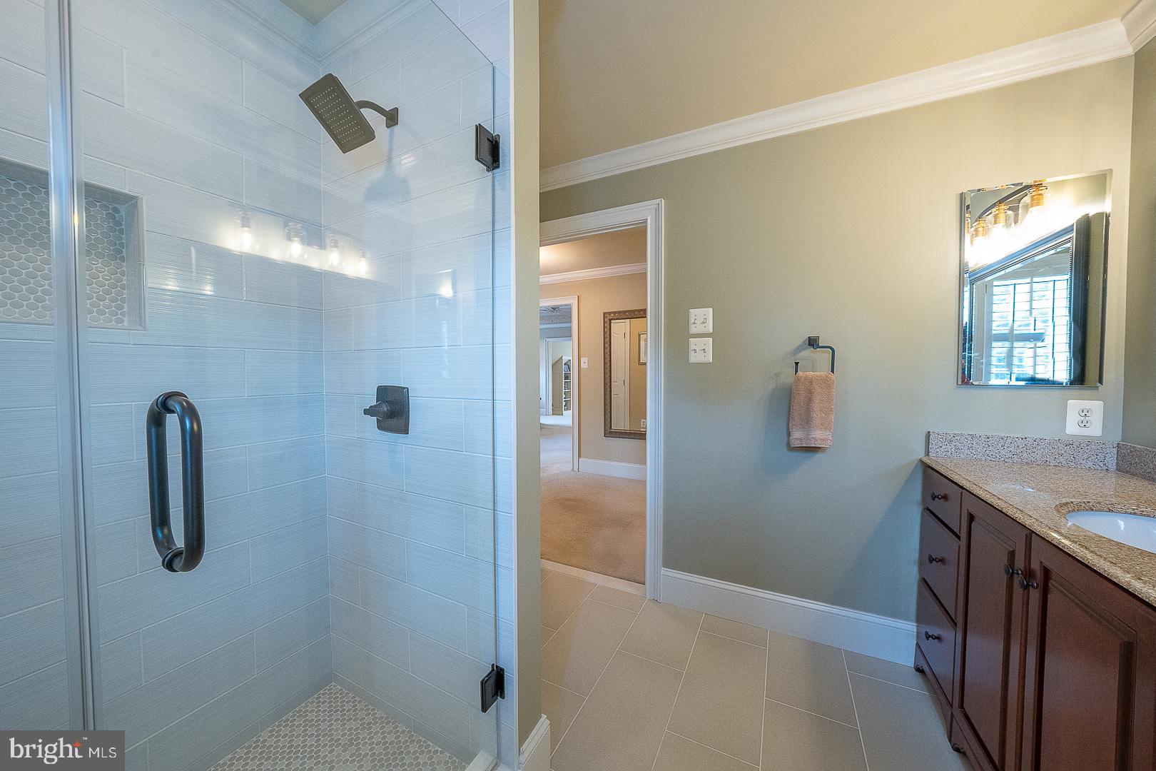 BLACKBERRY HILL - Residential