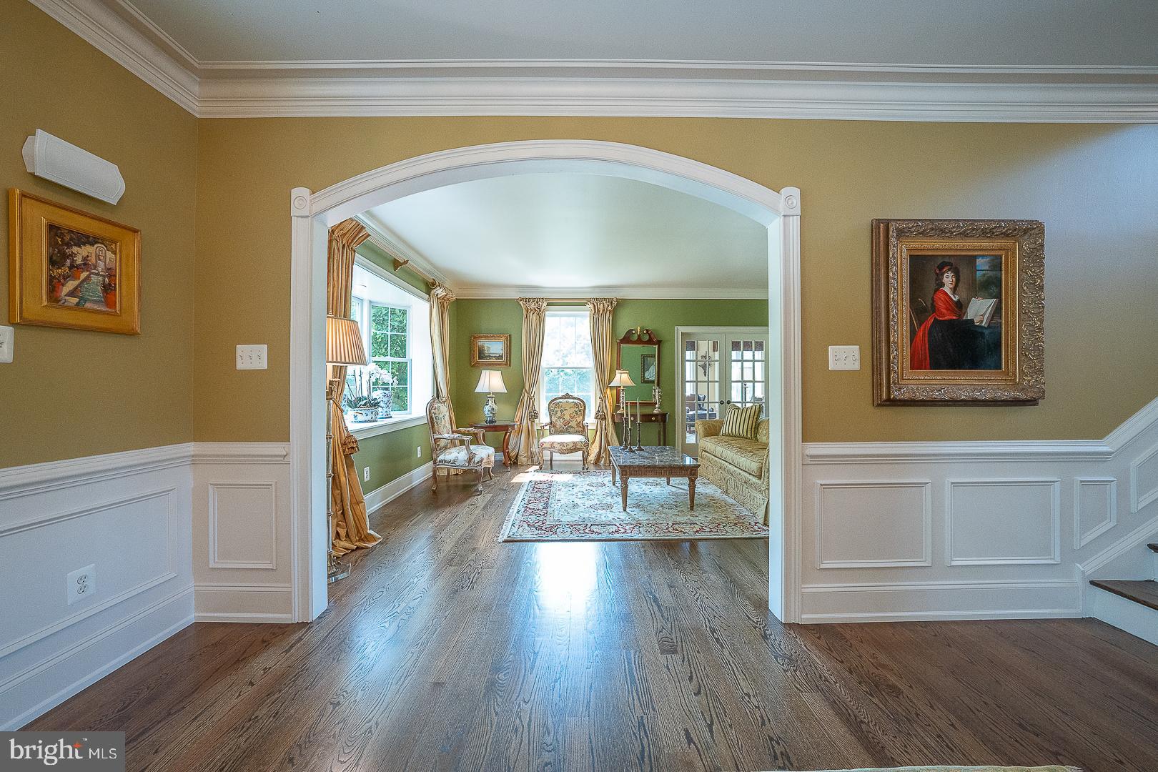 BLACKBERRY HILL - Residential