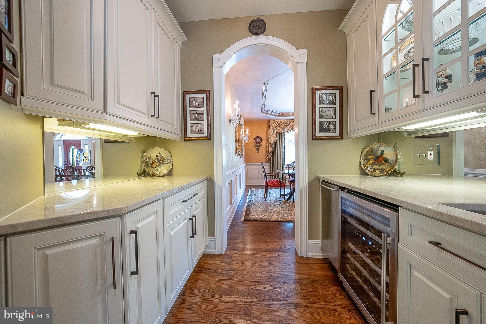 BLACKBERRY HILL - Residential