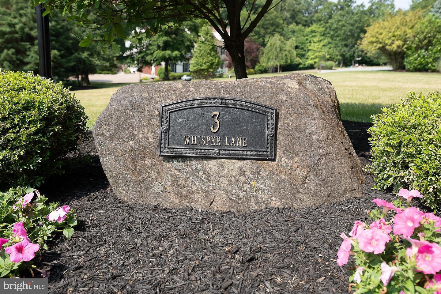 BLACKBERRY HILL - Residential