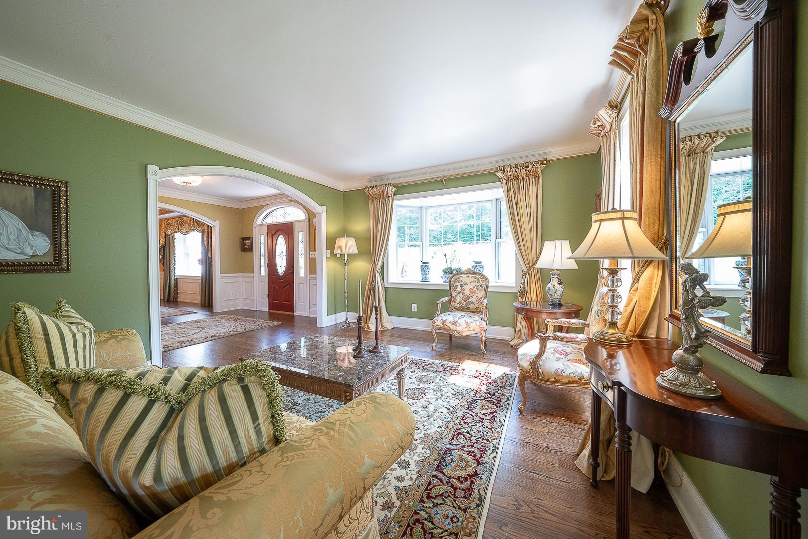 BLACKBERRY HILL - Residential