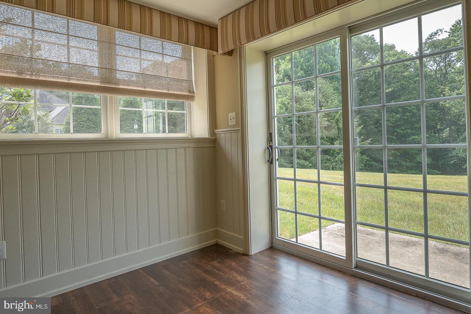 BLACKBERRY HILL - Residential