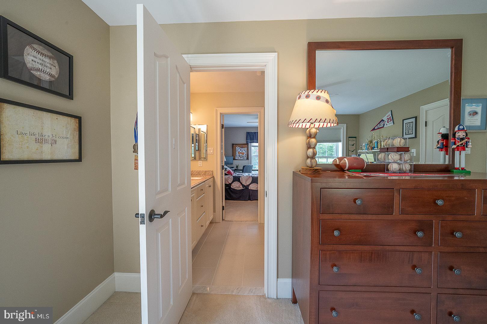 BLACKBERRY HILL - Residential