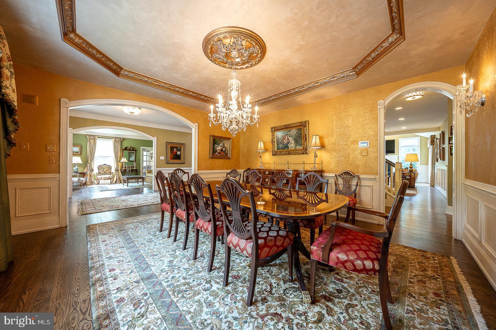 BLACKBERRY HILL - Residential